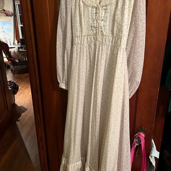 Gunne sax vintage dress - Picture 7 of 8